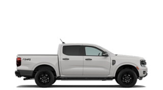 2026 Ford Ranger® External Image 1